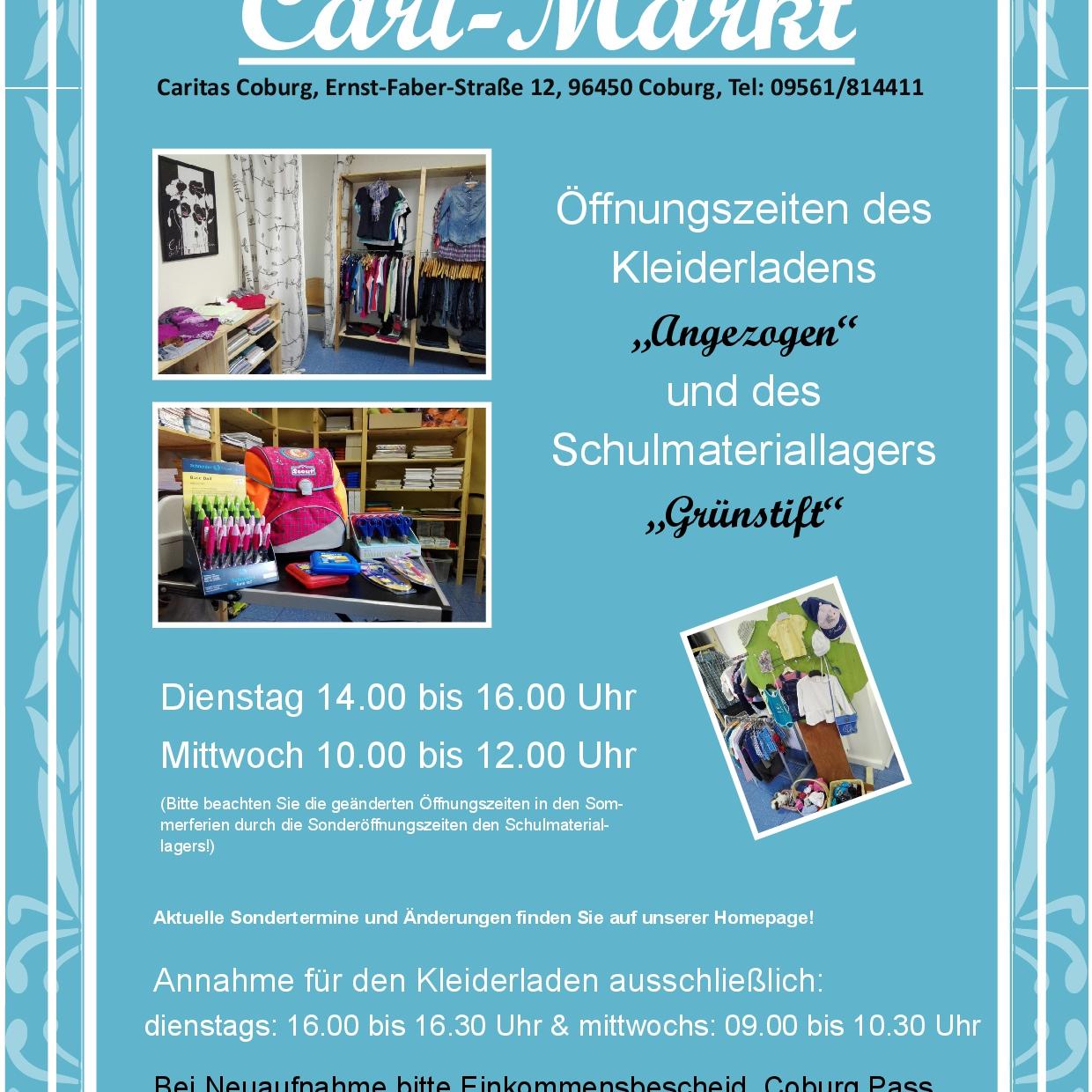 Cari-Markt