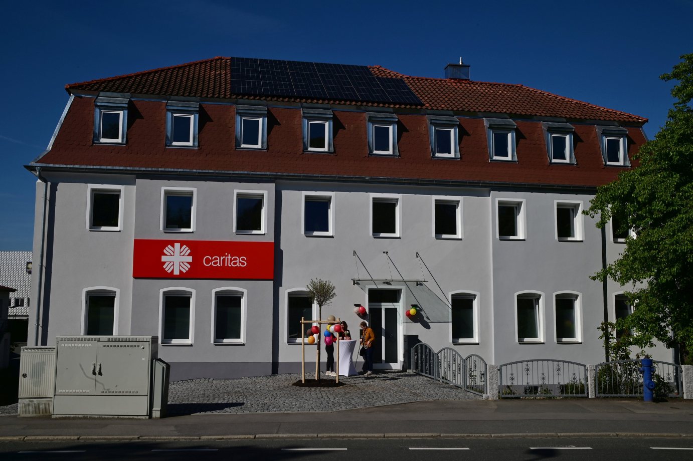 Caritas Verband Coburg